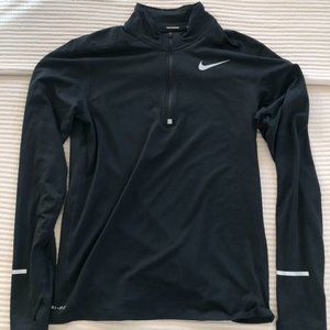 Nike Light Running Pullover